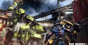 The Surge na nowym zwiastunie - pechowy dzień w pracy