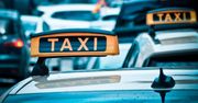Polscy taksówkarze pozywają Uber - zarzut: nieuczciwa konkurencja
