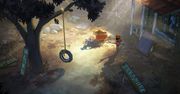 Nastrojowy survival za darmo - zgarnij The Flame in the Flood