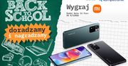 Do kogo trafi telefon Redmi? Sprawdź wyniki 1. konkursu na Back to School 2022