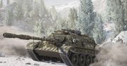 Nowe czołgi w World of Tanks na PS4