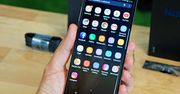 Samsung Galaxy Note 8 - unboxing i pierwsze wrażenia