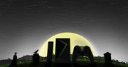NVIDIA SHIELD - wybrane gry przecenione co najmniej o połowę z okazji Halloween