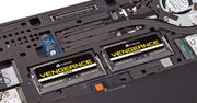 Corsair prezentuje najszybszy zestaw pamięci DDR4 SO-DIMM