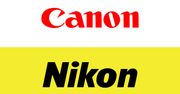 Pełnoklatkowe kompakty systemowe Canon i Nikon mogą wywrócić do góry nogami branżę