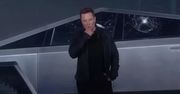Elon Musk znów to zrobił. Cybertruck nie ma łatwo