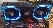 Sapphire szykuje kartę Radeona RX Vega 64 w wersji Nitro - wiemy czego się spodziewać
