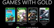 Marcowa oferta Games with Gold ujawniona