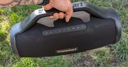 Impreza pod remizą bez remizy? Tylko z głośnikiem Bluetooth Tronsmart Bang Max!
