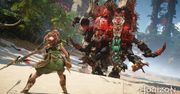 Ale to dobrze wygląda! 19 minut z Horizon Forbidden West na PS5
