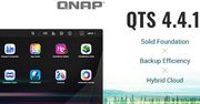 Co nowego w QNAP QTS 4.4.1 (Beta)?