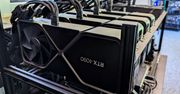 Przetestowali stację z 7 kartami RTX 4090! Czy więcej zawsze oznacza lepiej?