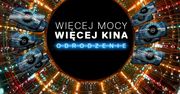 Dell dorzuca vouchery do kina do swoich laptopów - nowa promocja Więcej Mocy Więcej Kina
