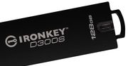 Kingston udoskonala szyfrowane pendrive'y IronKey D300