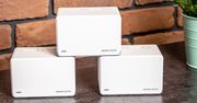 Test Mercusys Halo H70X. Dobry zasięg Wi-Fi to podstawa? Postaw na system mesh!