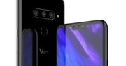 LG V40 ThinQ z potrójnym aparatem - znamy jego konfigurację