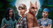 Recenzja The Sims 4: Wilkołaki – zawyj do księżyca, niszcz meble i spełniaj swoje dzikie żądze!