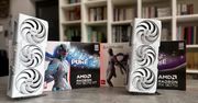 AMD może świętować sukces. Gracze rzucili się na karty Radeon RX 9070