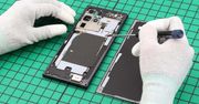 Masz Samsunga? Jeśli chcesz, naprawisz go sam