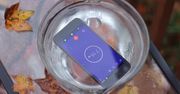 Google Pixel nadspodziewanie dobrze znosi kontakt z wodą