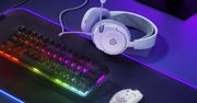 SteelSeries coraz mocniej idzie w audio. I dobrze (to) robi
