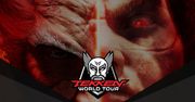 Tekken 7 z cyklem turniejowym