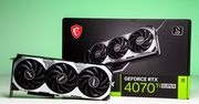 Nazwa urosła bardziej niż wydajność, czyli testy GeForce RTX 4070 Ti Super