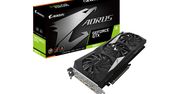 Gigabyte Aorus GeForce GTX 1660 Ti - topowa wersja karty z podświetleniem RGB