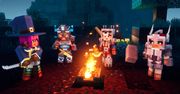 Przychodzi sześcian do hack and slasha… i to nie jest żart – recenzja Minecraft Dungeons