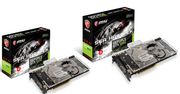 MSI prezentuje GeForce GTX 1070 i GTX 1080 z blokiem wodnym EKWB