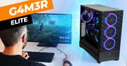 G4M3R ELITE - oto komputer, dla którego mógłbym znowu zostać PC-towym graczem!