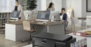 Dla kogo drukarki Epson EcoTank z 5-kolorowym zestawem atramentów?