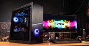 MSI MPG Sekira 500G i 500X - te obudowy zainteresują wymagających graczy