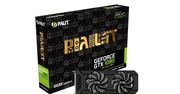 Palit GeForce GTX 1080 w ekonomicznej wersji Dual OC