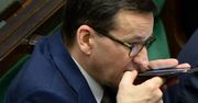 Morawiecki nie odda telefonu premiera. Załatwił go sobie na własność