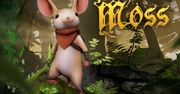 Moss – małe jest piękne