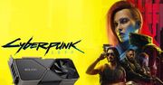GeForce i Cyberpunk spotykają się po raz trzeci