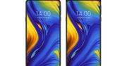 Xiaomi Mi Mix 3 zarejestruje wideo 960 fps