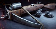 Battlefield 1 zaktualizowane - tak prezentuje się nowa mapa