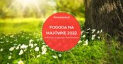 Pogoda na długi weekend majowy 2022 w Polsce, w górach, nad morzem