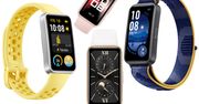 Huawei Band 9 - klasyka opasek sportowych już w sklepach. Co się zmieniło?