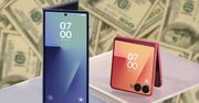 Kupujemy coraz droższe smartfony. Plan producentów się powiódł