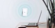 TP-Link RE300 - wzmacniacz WiFi w technologii OneMesh
