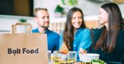 Bolt Food startuje w Polsce. Kto (i za ile) może z niego skorzystać?
