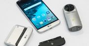 Moduły do LG G5 okazują się pomysłem mało trafionym