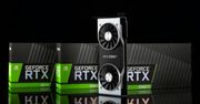 Nvidia vs AMD - najnowsze statystyki rynku kart graficznych