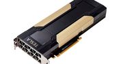 Nvidia Tesla V100 - topowy akcelerator obliczeniowy również w wersji pod PCIe