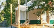 Glamping na wysokości i z pięknym widokiem. Zaplanuj urlop w Małopolsce!
