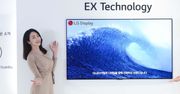 Jaśniejsze OLED-y? LG znalazło sposób