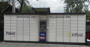 BankoPaczkomat - bankomat i Paczkomat InPost w jednym